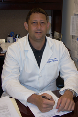 Dr. Brian J. Levine